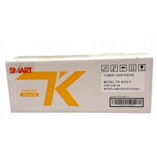 Kyocera Mita TK-5370 Smart Sarı Toner ECOSYS PA3500cx MA3500cix