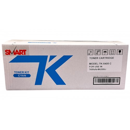 Kyocera Mita TK-5405 Smart Mavi Toner ECOSYS MA3500ci