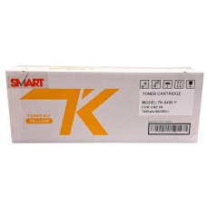 Kyocera Mita TK-5405 Smart Sarı Toner ECOSYS MA3500ci