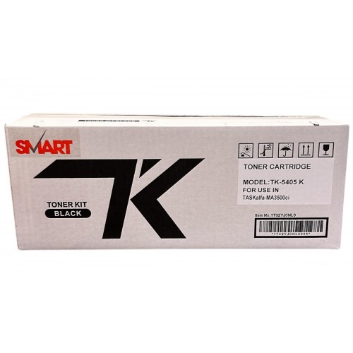 Kyocera Mita TK-5405 Smart Siyah Toner ECOSYS MA3500ci