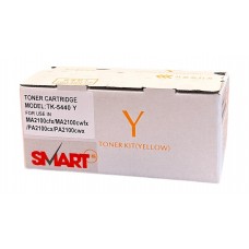 Kyocera Mita TK-5440 Smart Sarı Toner Ecosys MA2100 cwfx