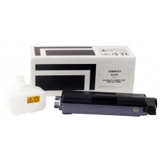 Kyocera Mita TK-580 Muadil Siyah Toner (1T02KT0NL0) (3.5K)