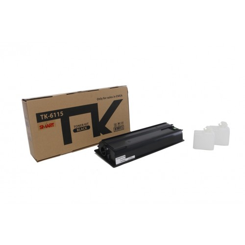 Kyocera Mita TK-6115 Muadil Toner 