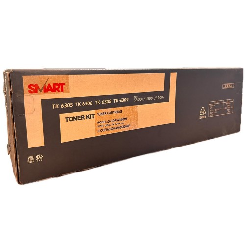 Kyocera Mita TK-6305 Muadil Toner (Chipli) Kyocera Mita TK-6305 Muadil Toner (Chipli)