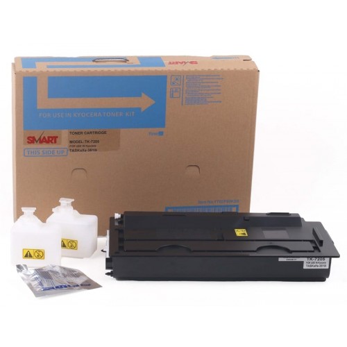 Kyocera Mita TK-7205 Muadil Toner Kyocera Mita TK-7205 Muadil Toner