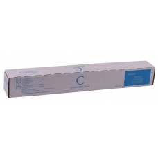 Kyocera Mita TK-8335 Orjinal Mavi Toner (1T02RLCNL0)