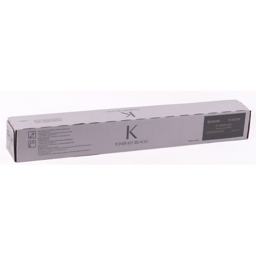Kyocera Mita TK-8335 Orjinal Siyah Toner (1T02RL0NL0)