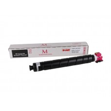 Kyocera Mita TK-8335 Muadil Kırmızı Toner 