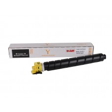Kyocera Mita TK-8335 Muadil Sarı Toner 