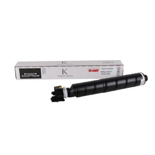 Kyocera Mita TK-8335 Muadil Siyah Toner