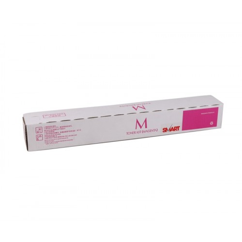 Kyocera Mita TK-8345 Muadil Kırmızı Toner (1T02L7BNL0)