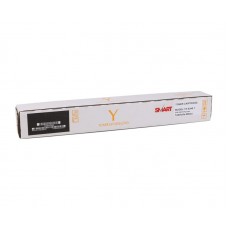 Kyocera Mita TK-8345 Muadil Sarı Toner (1T02L7ANL0)