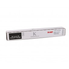 Kyocera Mita TK-8345 Muadil Siyah Toner (1T02L70NL0)