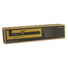 Kyocera Mita TK-8505 Orjinal Sarı Toner 