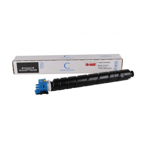 Kyocera Mita TK-8515 Muadil Mavi Toner Kyocera Mita TK-8515 Muadil Mavi Toner