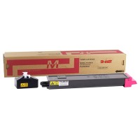 Kyocera Mita TK-895 Muadil Kırmızı Toner
