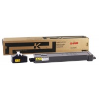 Kyocera Mita TK-895 Muadil Siyah Toner 