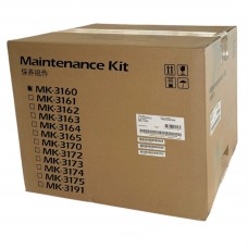 Kyocera Mita  MK-3160 Maintenance Kit P3045dn P3155dn P3145dn P3150