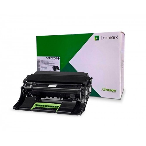 Lexmark 50F0Z00 Orjinal Drum Unit 
