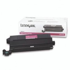 Lexmark C910 Orjinal Kırmızı Toner C912-X912B (12N0769) (14k)