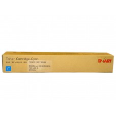Lexmark C950 C950X2CG Smart Mavi Toner