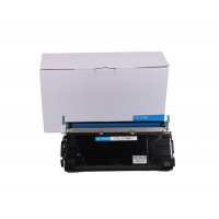 Lexmark C7461CG Polytoner Muadil Mavi Toner