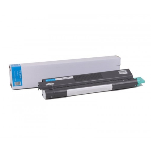 Lexmark C925C Polytoner Muadil Mavi Toner (C925H2CG) (7,5k) Lexmark C925C Polytoner Muadil Mavi Toner (C925H2CG) (7,5k)