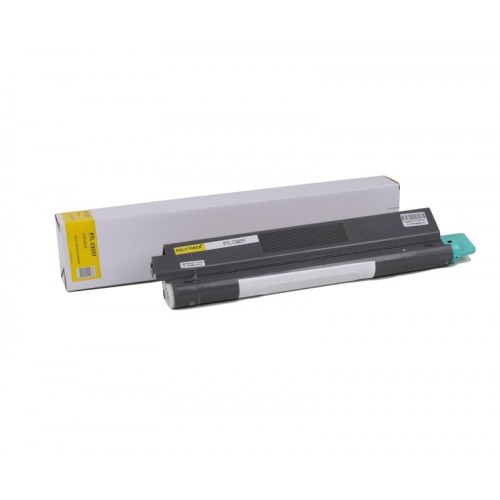 Lexmark C925Y Polytoner Muadil Sarı Toner (C925H2CG) (7,5k) Lexmark C925Y Polytoner Muadil Sarı Toner (C925H2CG) (7,5k)
