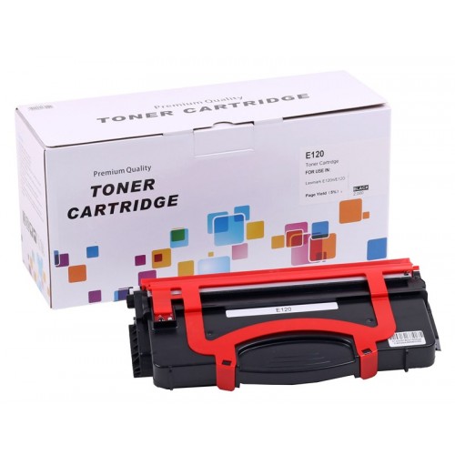 Lexmark E120n-E120 Muadil Toner (0012036SE)