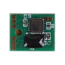 Lexmark MS810N Toner Chip 
