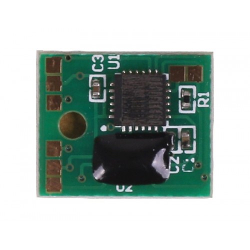 Lexmark MS810N Toner Chip 