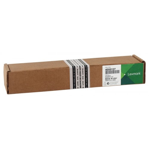 Lexmark T650 Orjinal Dual Charge Roll Unit (40X0127)