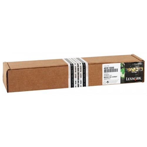 Lexmark T650 Orjinal Transfer Roller (40X1886)