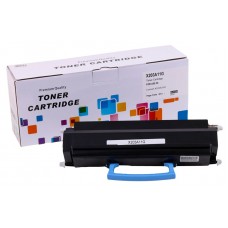 Lexmark X203-X204 Muadil Toner (X203A11G)