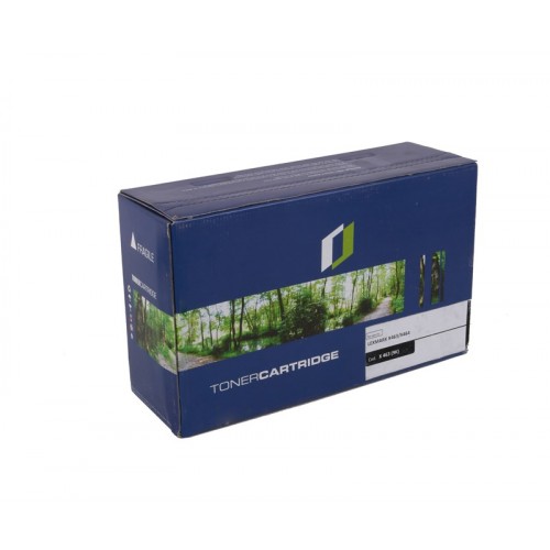 Lexmark X463A11G Muadil Toner 