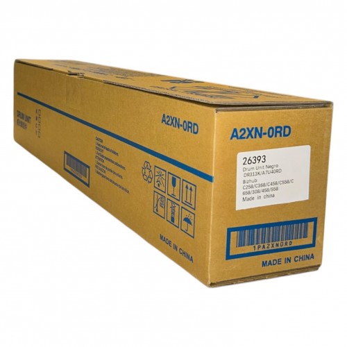 Minolta DR-512K SMART Black Drum Ünitesi C224 C284 C364 C454 C554 A2XN0RD Minolta DR-512K SMART Black Drum Ünitesi C224 C284 C364 C454 C554 A2XN0RD