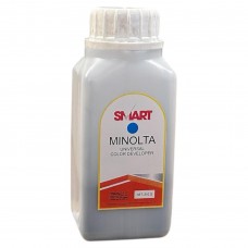 Konica Minolta DV-311 Muadil Mavi Japan Developer (210gr)