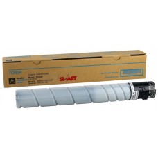 Konica Minolta TN-221 Smart Muadil Siyah Toner (A8K3350)