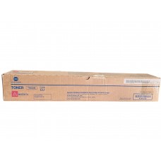 Konica Minolta TN-620 Orjinal Kırmızı Toner (A3VX351)