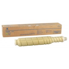 Konica Minolta TN-620 Orjinal Sarı Toner (A3VX251)
