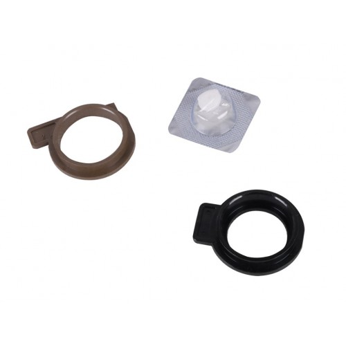 Kyocera Mita FS-1128 Muadil Bushing (L/R SET)