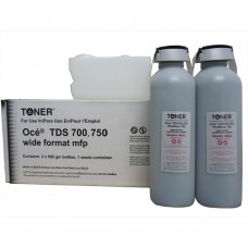 Oce TDS-700-750 Muadil Toner (1060047449) (Adet Fiyatıdır)