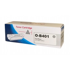 Oki B401X Muadil Toner (2500 Sayfa)