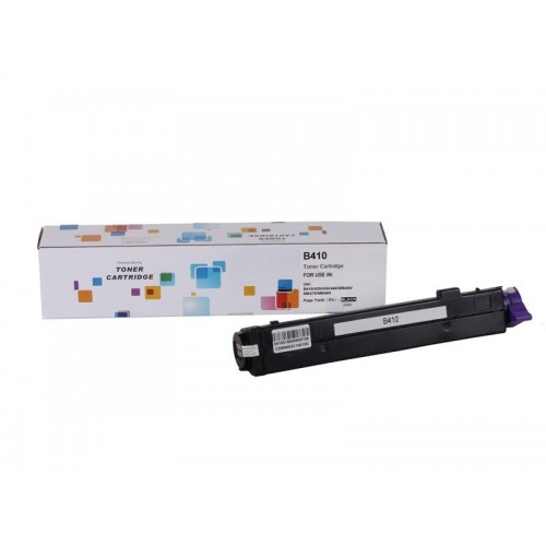 Oki B410 Muadil Toner (3.5K)