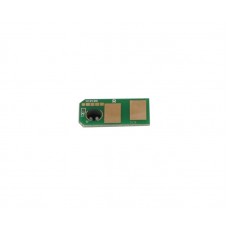 Oki C301-321 Siyah Toner Chip 