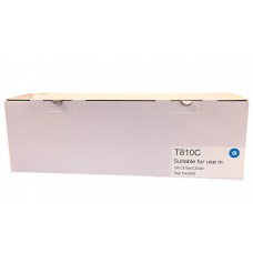 Oki C810,C830 Mavi Muadil Toner (44059106)