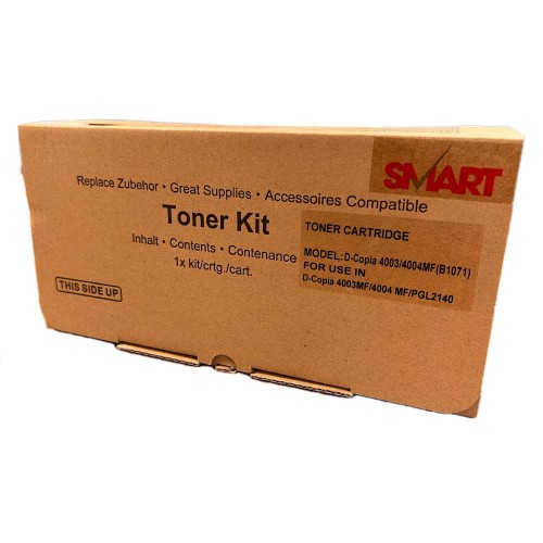 Olivetti D-Copia 4003MF Muadil Toner (B1142) Olivetti D-Copia 4003MF Muadil Toner (B1142)