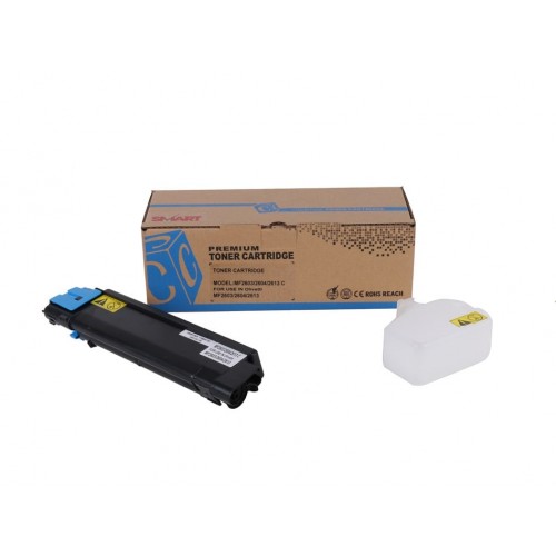 Olivetti MF2603/2614 Muadil Mavi Toner Olivetti MF2603/2614 Muadil Mavi Toner