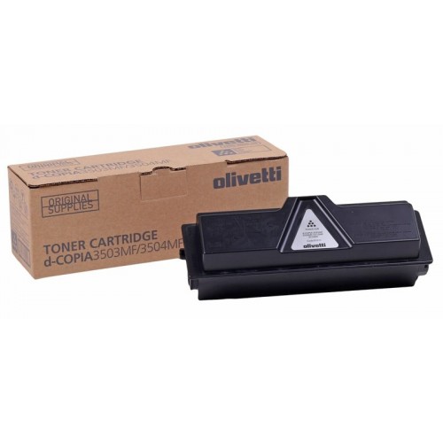 Olivetti D-Copia 3503MF Orjinal Toner Olivetti D-Copia 3503MF Orjinal Toner