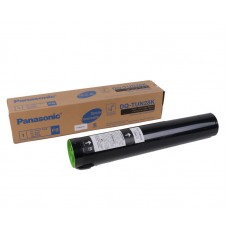 Panasonic DQ-TUN28BK Orjinal Siyah Toner